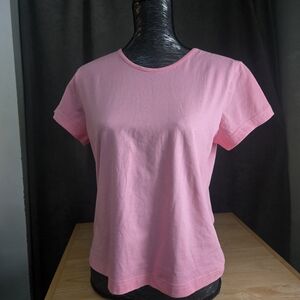 Pink Women's T-Shirt